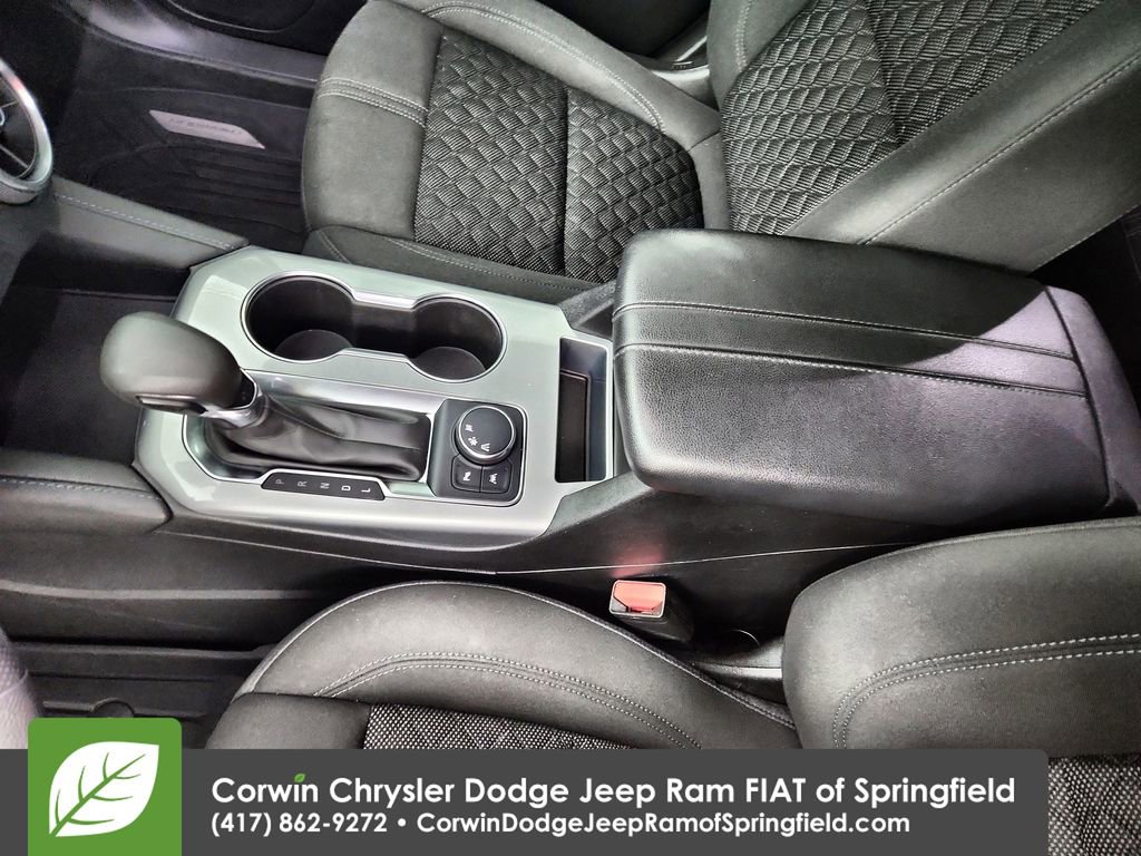 Used 2021 Chevrolet Blazer LT image 29