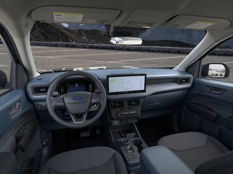 New 2026 Ford Maverick XL image 9