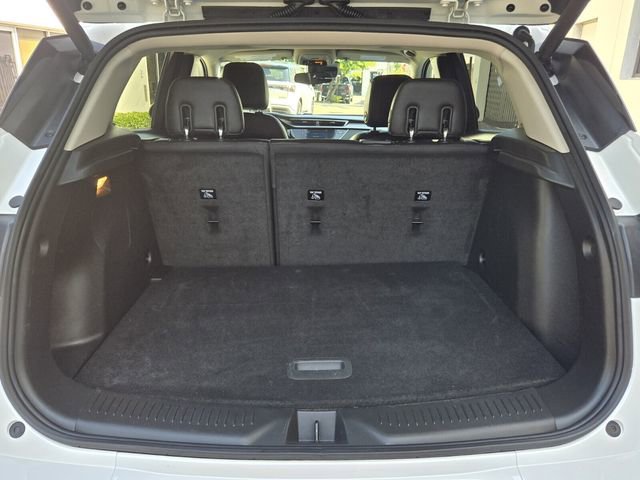 Certified 2022 Buick Encore GX Select w/ Sport Touring Package image 12