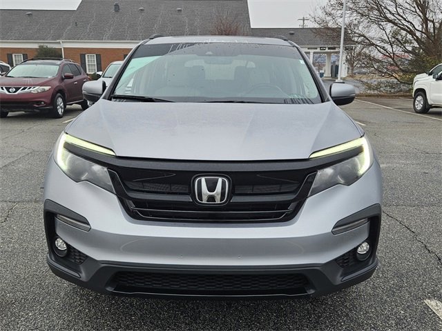 Used 2022 Honda Pilot Special Edition image 2
