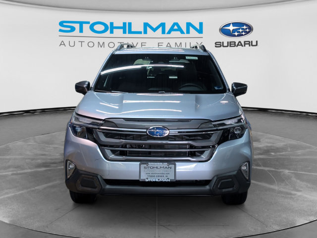 New 2026 Subaru Forester Limited AWD/4WD image 2