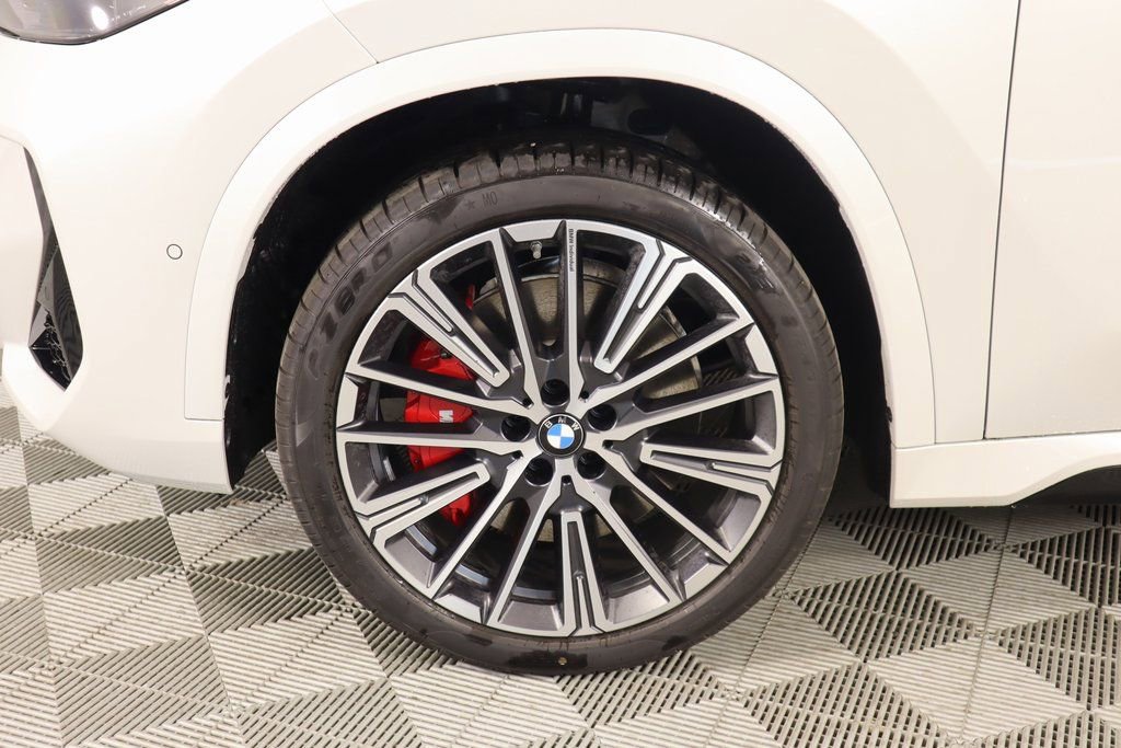 New 2025 BMW X1 xDrive28i w/ Technology Package AWD/4WD image 20