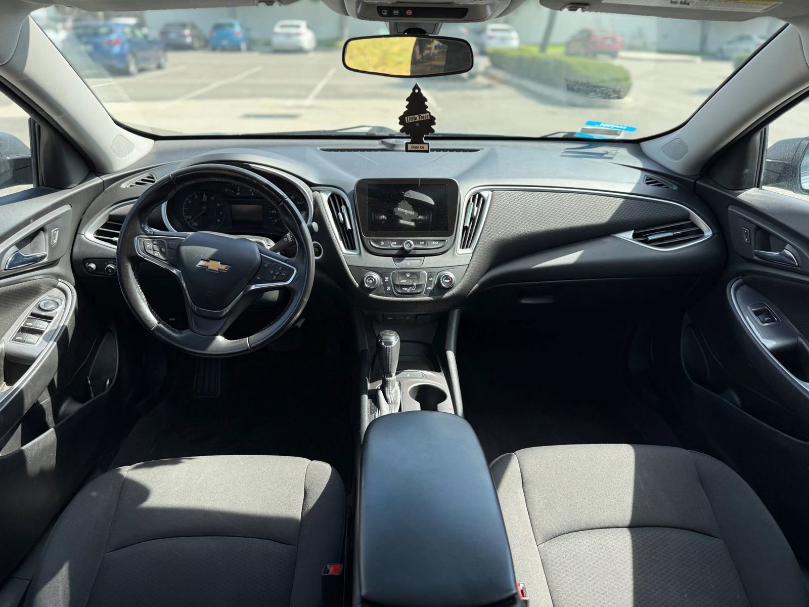 Used 2019 Chevrolet Malibu RS image 6