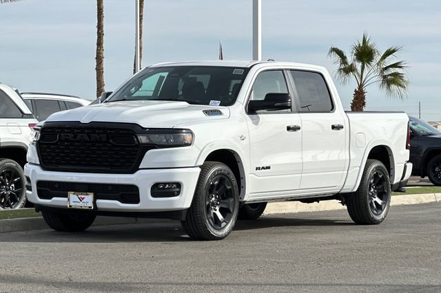 New 2026 RAM 1500 Big Horn image 7