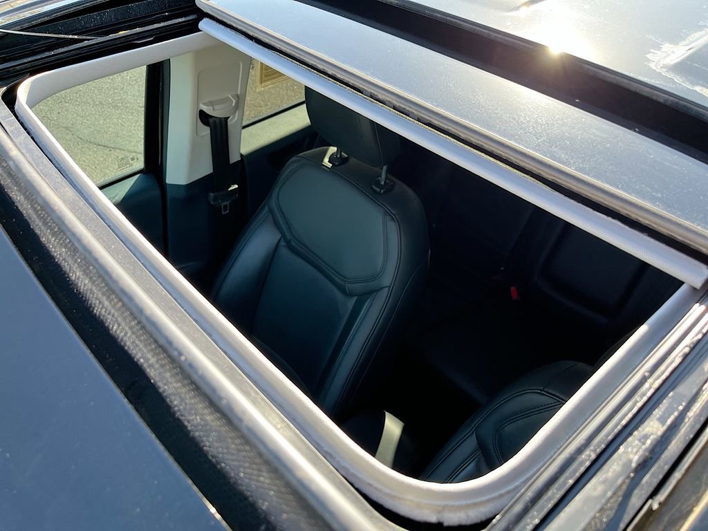 Used 2023 Ford Maverick Lariat w/ Lariat Luxury Package image 23