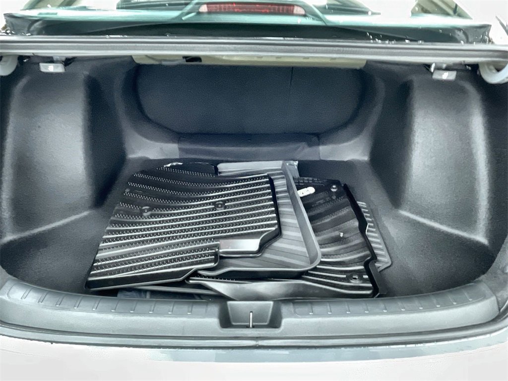 New 2026 Honda Civic Sport image 29