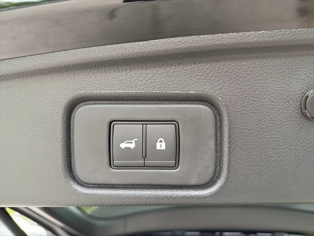 New 2026 Nissan Pathfinder SL w/ SL Premium Package AWD/4WD image 11