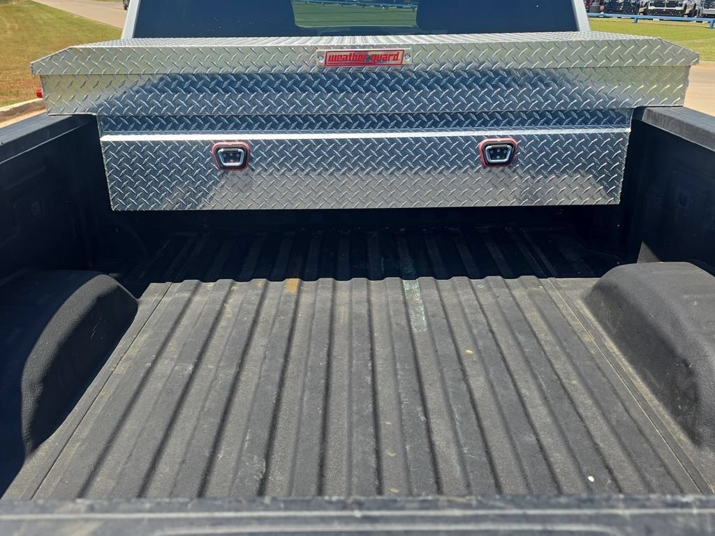 Used 2024 Chevrolet Silverado 2500 W/T w/ WT Convenience Package AWD/4WD image 67