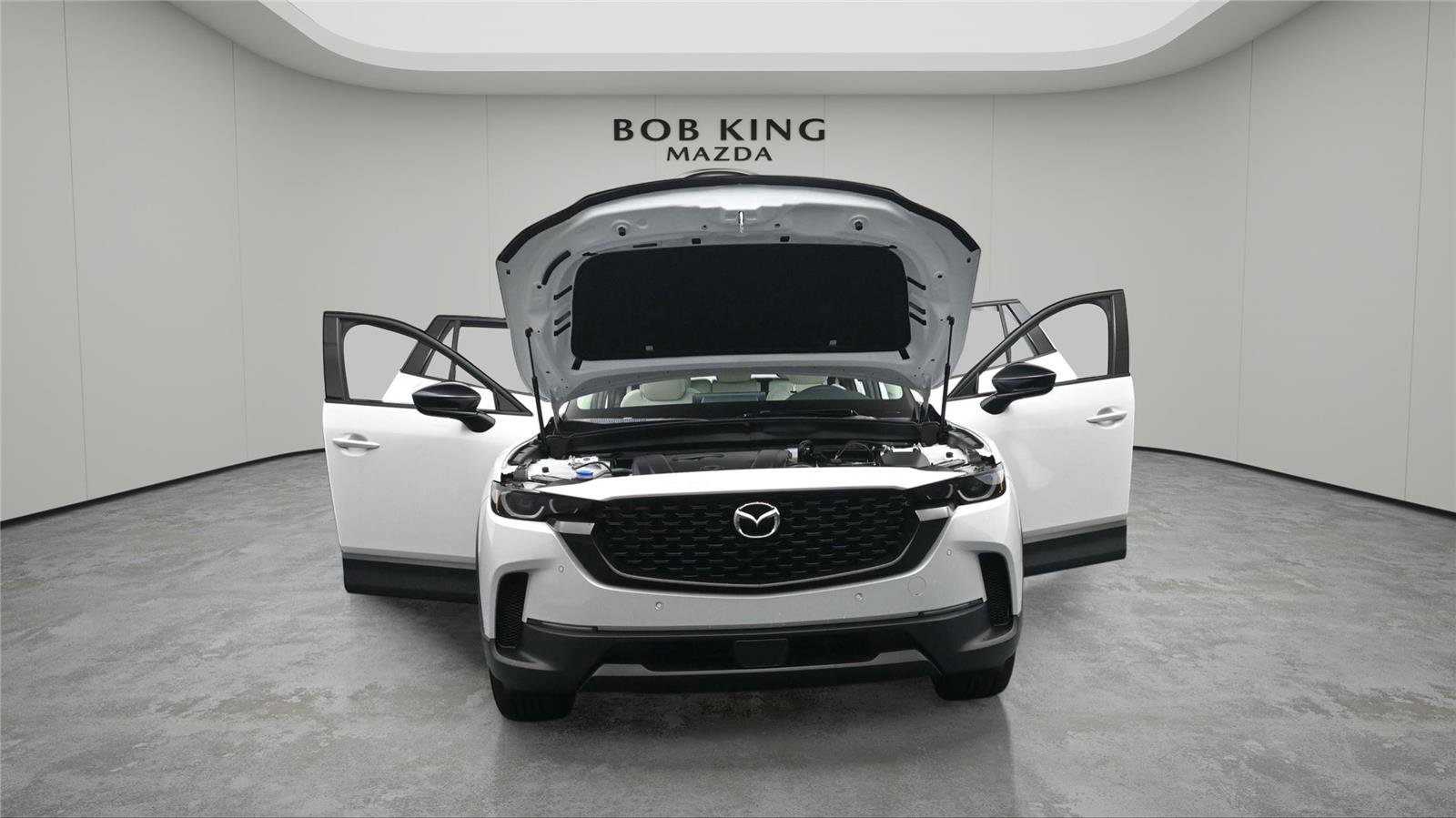 New 2026 MAZDA CX-50 AWD 2.5 S w/ Weather Package image 19