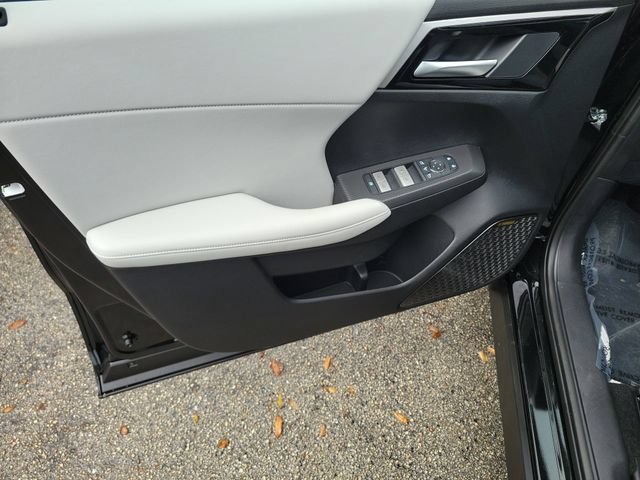 New 2026 Mitsubishi Outlander SE FWD image 23