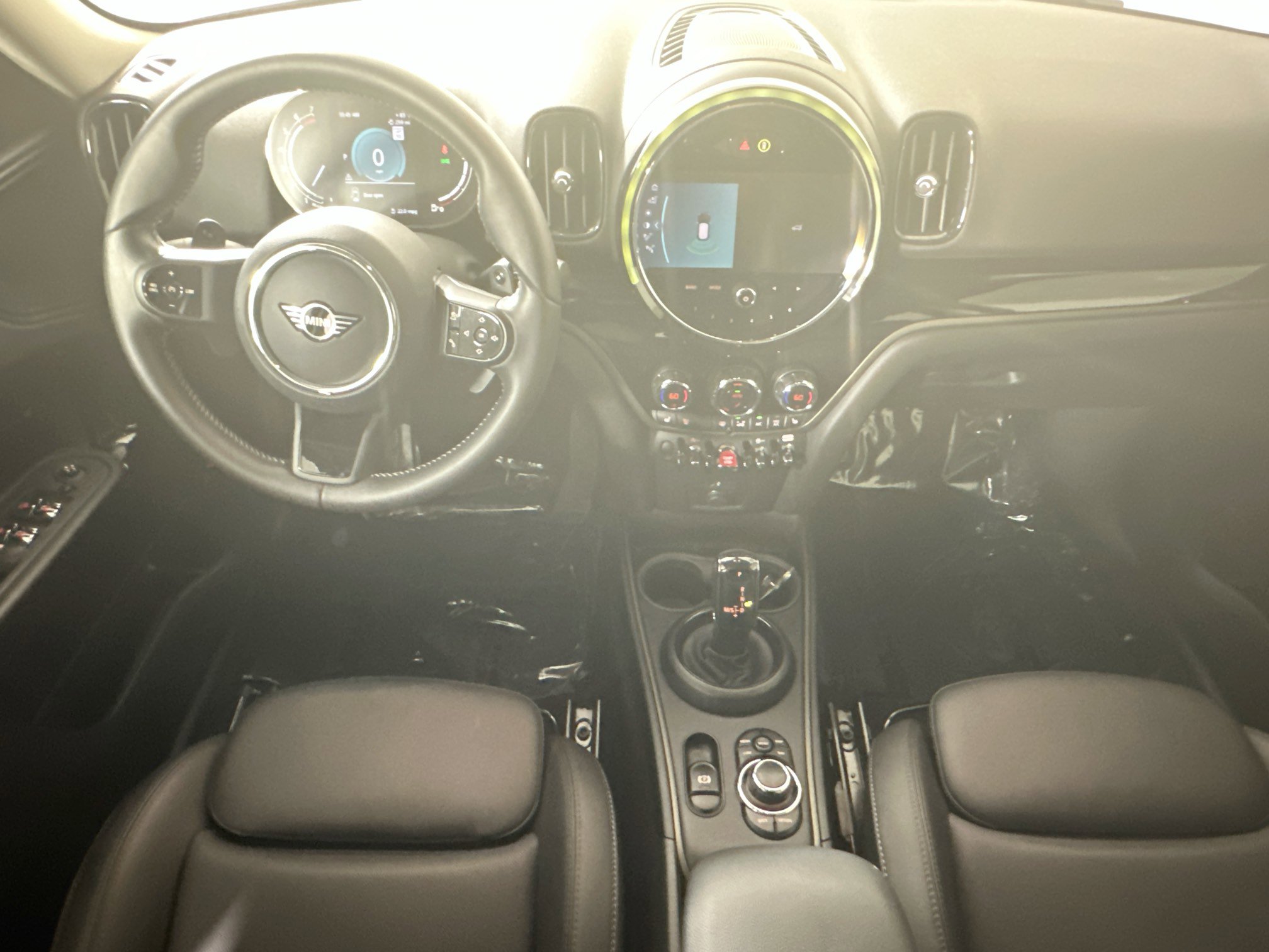Used 2023 MINI Cooper Countryman S image 27