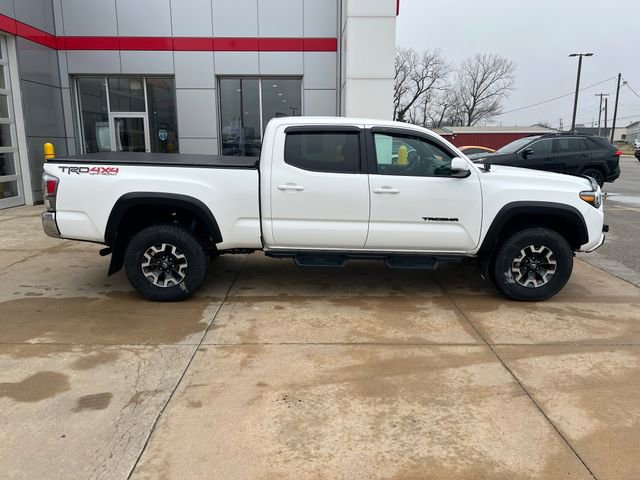 Used 2021 Toyota Tacoma TRD Off-Road image 6