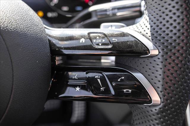 Certified 2026 Mercedes-Benz GLC 300 4MATIC image 17