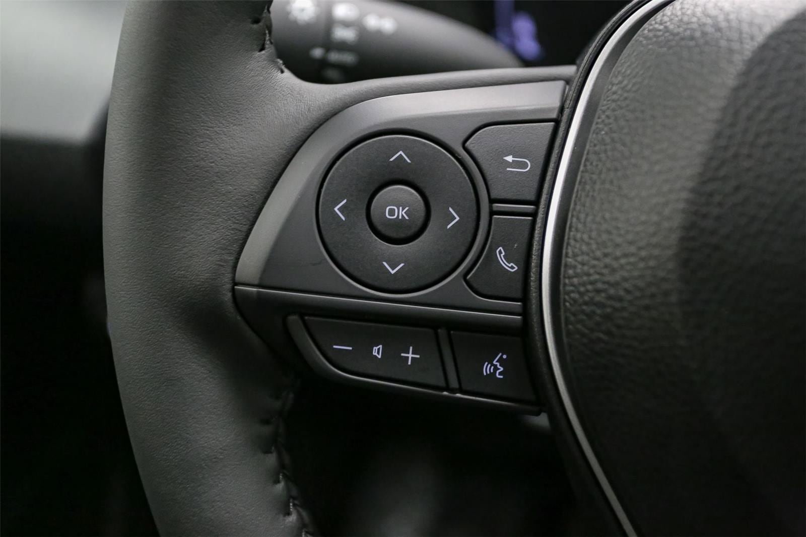 New 2026 Toyota Corolla SE image 22