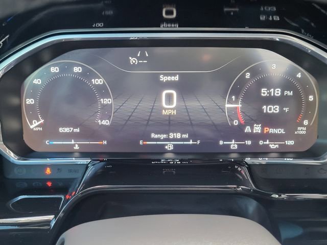 Used 2026 GMC Sierra 1500 Elevation image 14