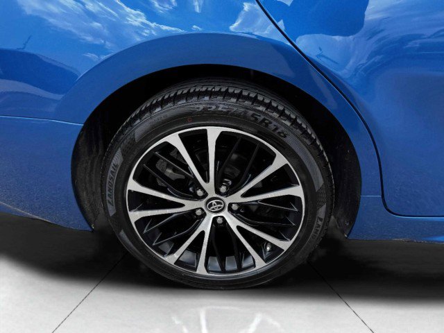 Used 2019 Toyota Camry SE image 56