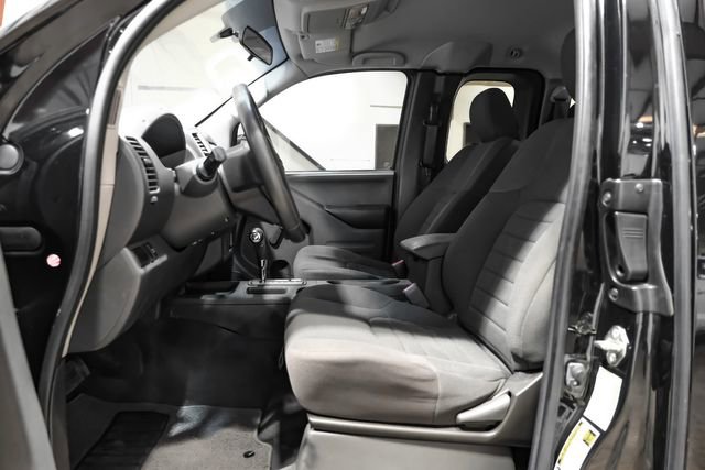 Used 2019 Nissan Frontier S image 4