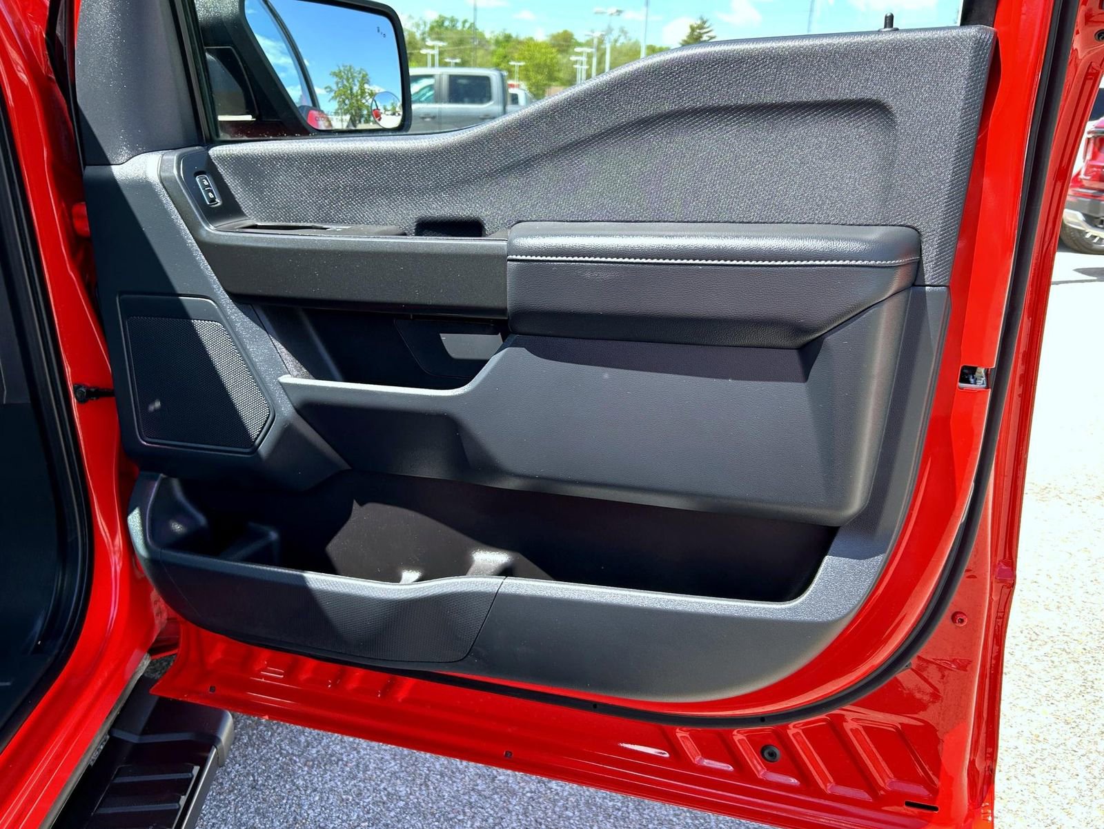 Used 2023 Ford F150 XL w/ STX Appearance Package AWD/4WD image 16