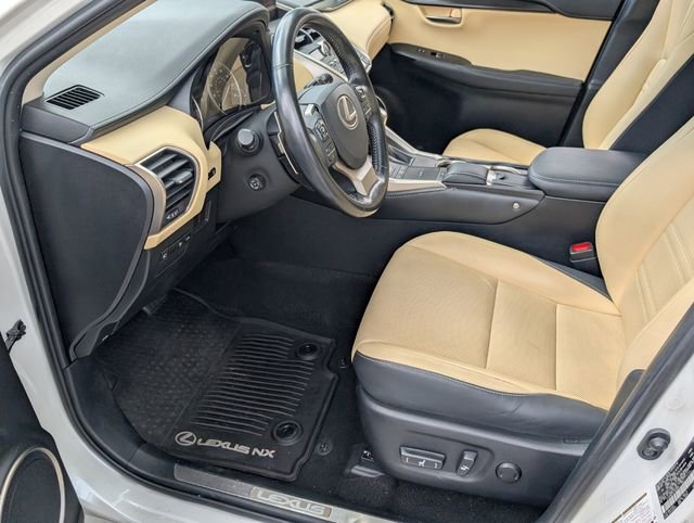 Used 2020 Lexus NX 300 FWD w/ Premium Package image 4