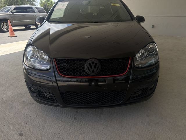 Used 2009 Volkswagen GTI 2-Door FWD image 11