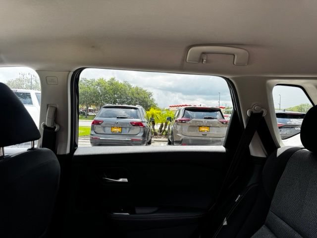 Used 2026 Nissan Rogue SV FWD image 17
