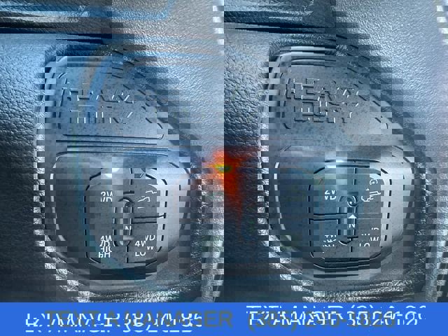 Used 2023 RAM 3500 Big Horn image 40