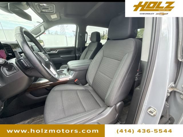 Certified 2024 GMC Sierra 1500 Elevation w/ Preferred Package AWD/4WD image 18