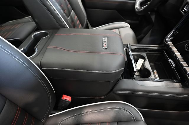 New 2026 GMC Yukon AT4 Ultimate w/ LPO, Floor Liner Package image 26