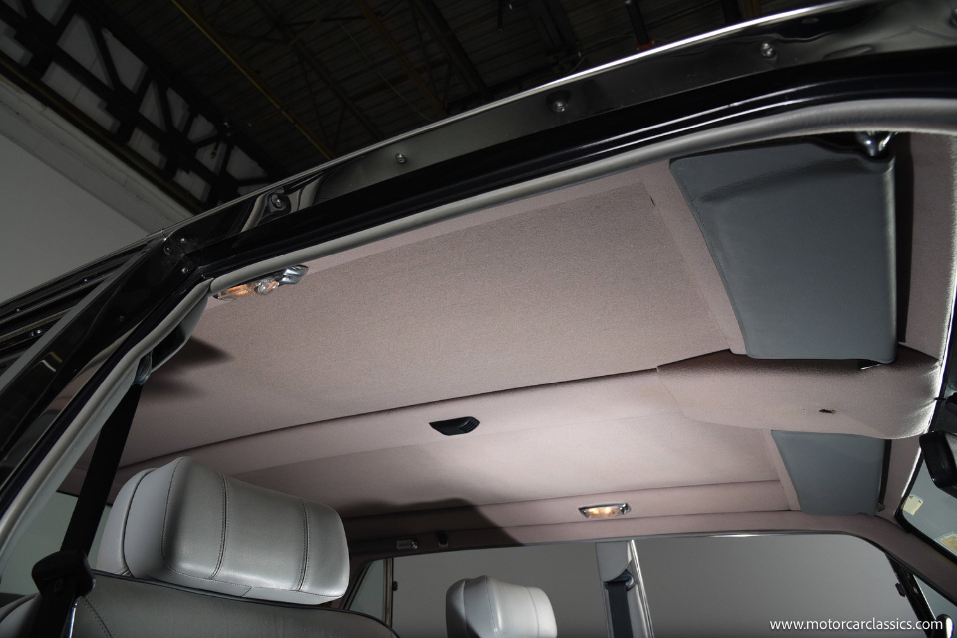 Used 1993 Rolls-Royce Silver Spur II image 31