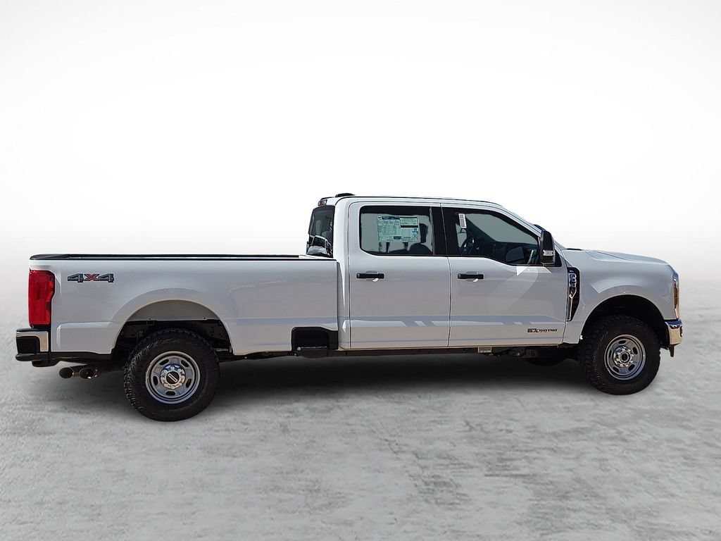 New 2026 Ford F250 XL w/ XL Off-Road Package AWD/4WD image 12