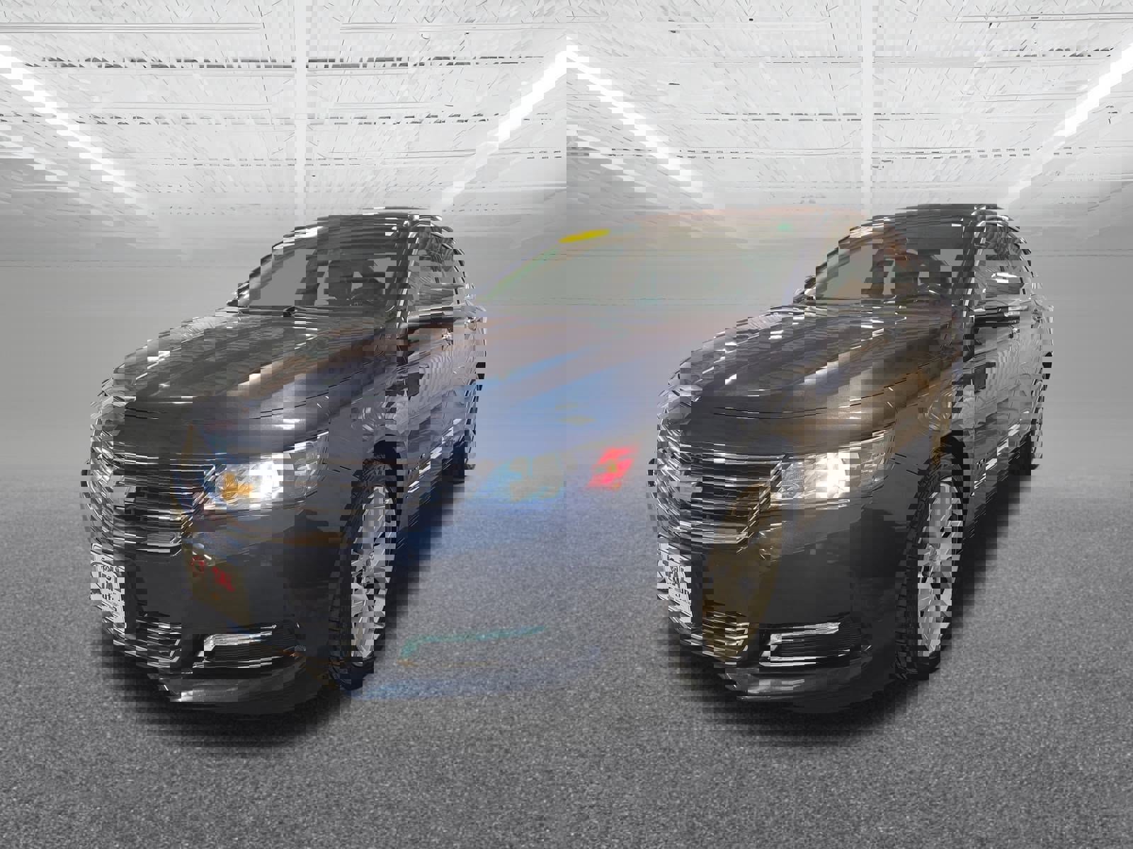 Used 2019 Chevrolet Impala Premier image 2