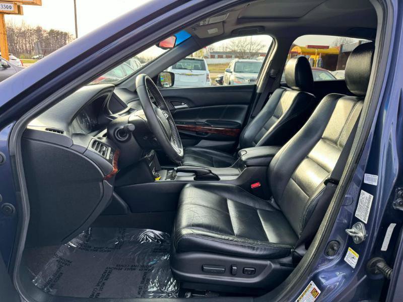 Used 2012 Honda Crosstour EX-L image 10