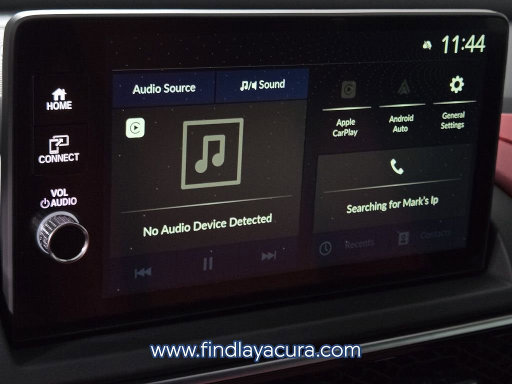 Used 2025 Acura ADX A-Spec image 21