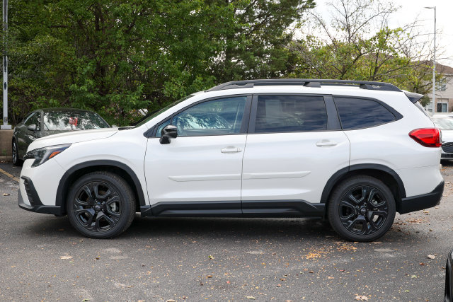 Used 2023 Subaru Ascent Onyx Edition AWD/4WD image 27