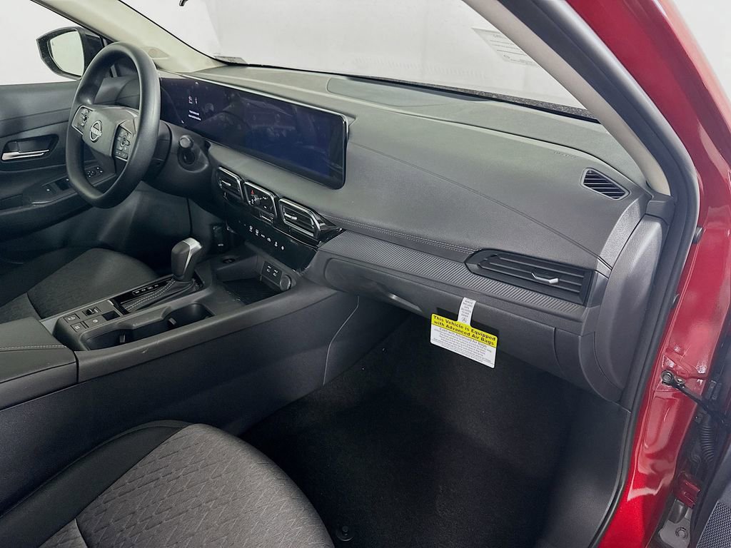 New 2026 Nissan Sentra SV w/ Floor Mat Package image 34