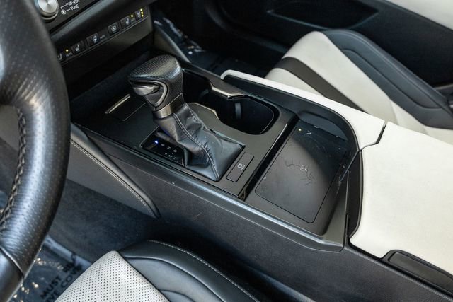 Used 2023 Lexus ES 350 F Sport w/ Accessory Package (Z1) image 11