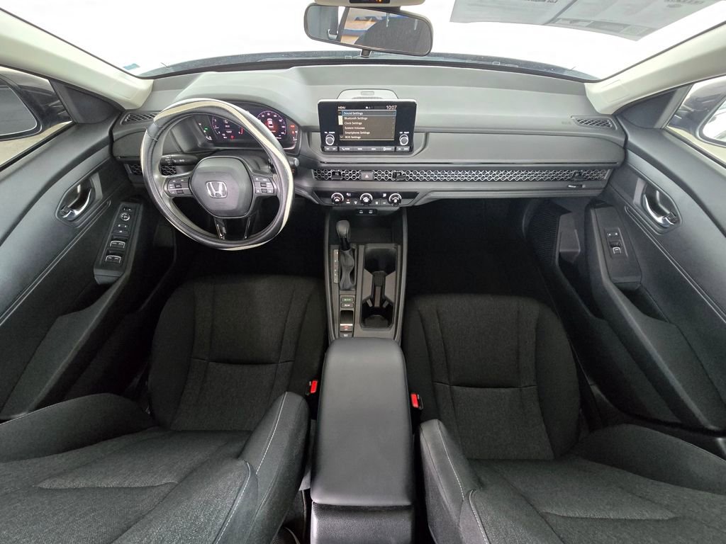 Used 2023 Honda Accord LX image 7