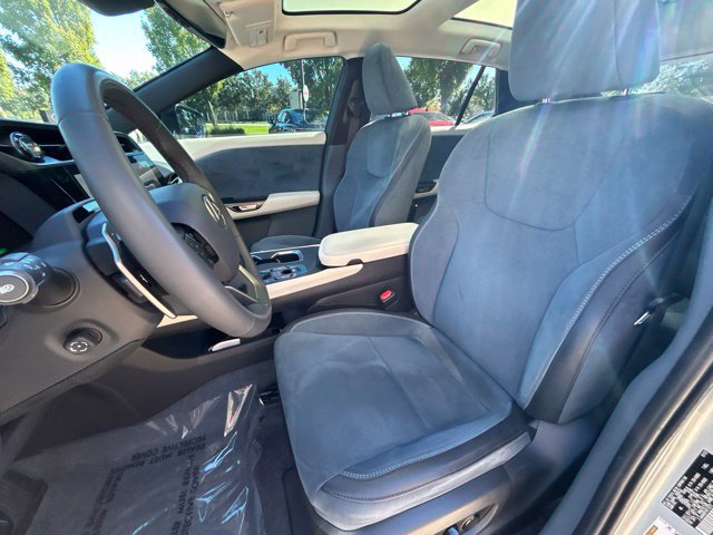 Used 2023 Lexus RZ 450e Premium w/ Accessory Package (Z1) AWD/4WD image 14