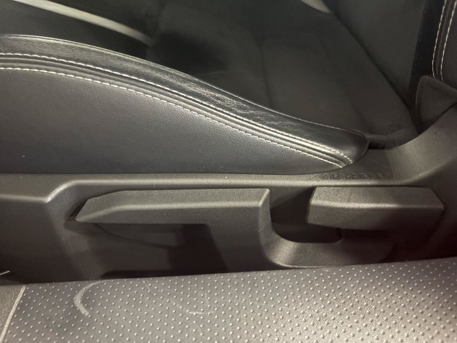 Used 2022 Toyota GR86 Premium w/ ALL Weather Mat Package (TMS) RWD image 15