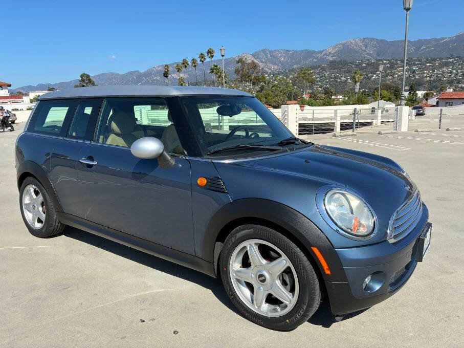 Used 2010 MINI Cooper Clubman Hardtop image 6
