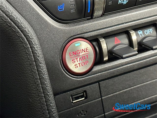 Used 2020 Ford Mustang Shelby GT350 w/ Technology Package image 29