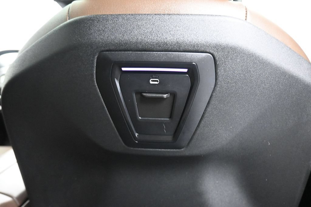 Used 2026 BMW 530i RWD image 46