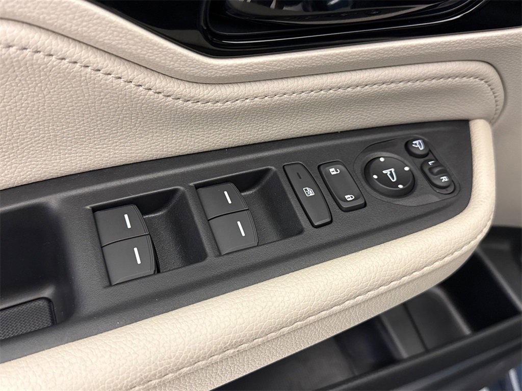 New 2026 Honda Odyssey Elite image 21