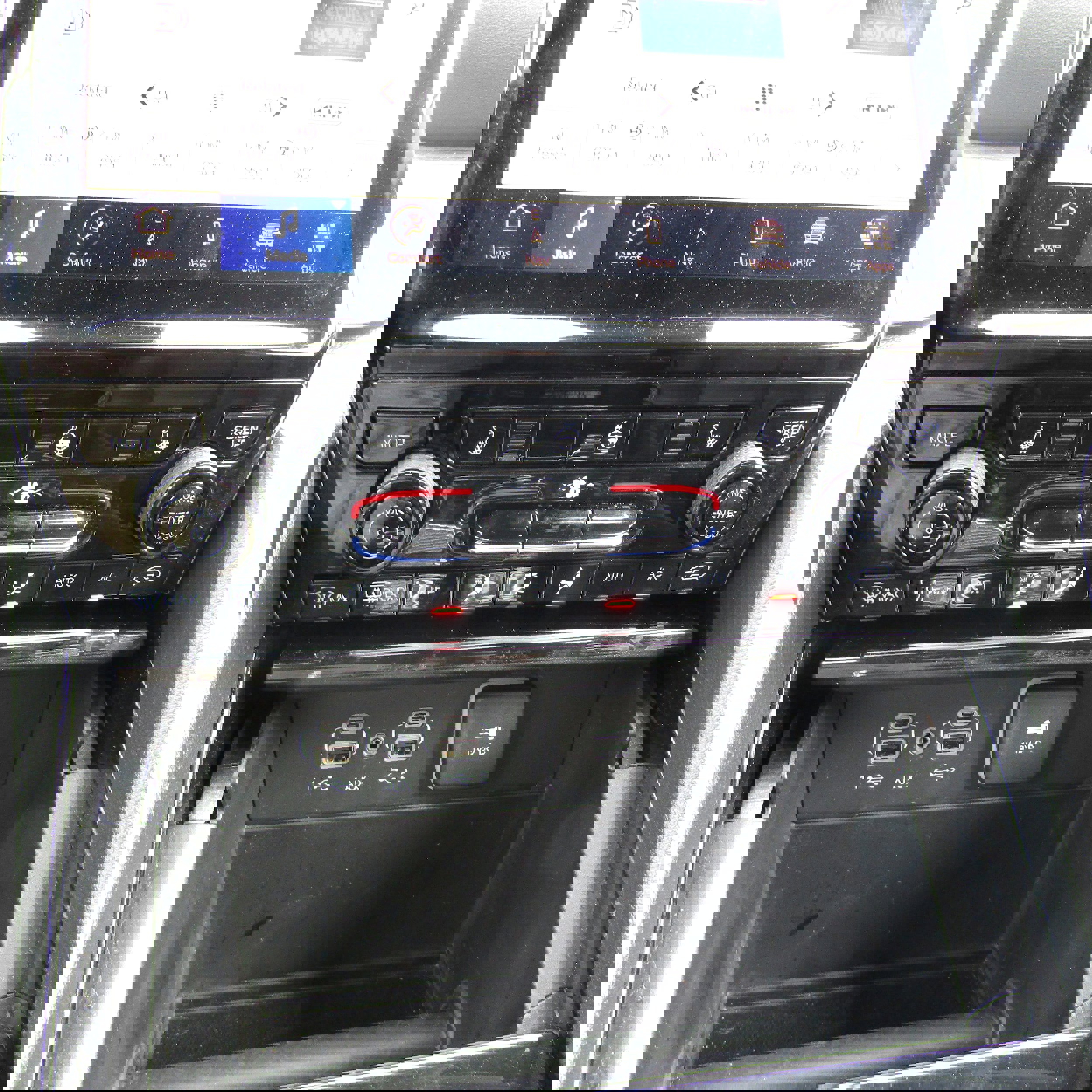 Used 2023 Jeep Grand Cherokee L Limited image 20