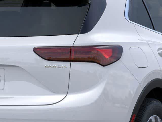 New 2026 Buick Envision Preferred AWD/4WD image 11