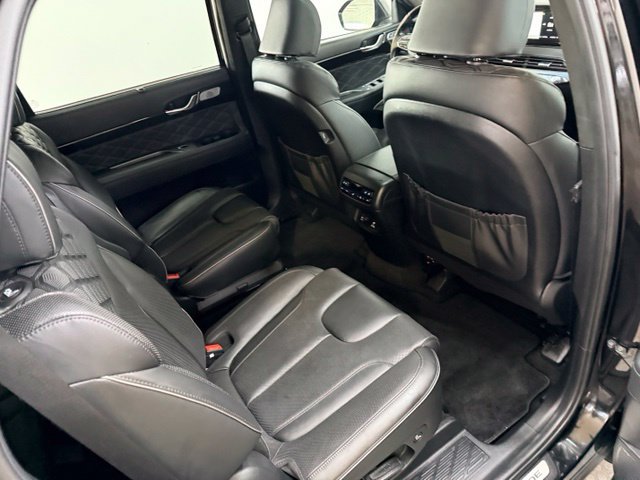 Used 2022 Hyundai Palisade Calligraphy AWD/4WD image 38