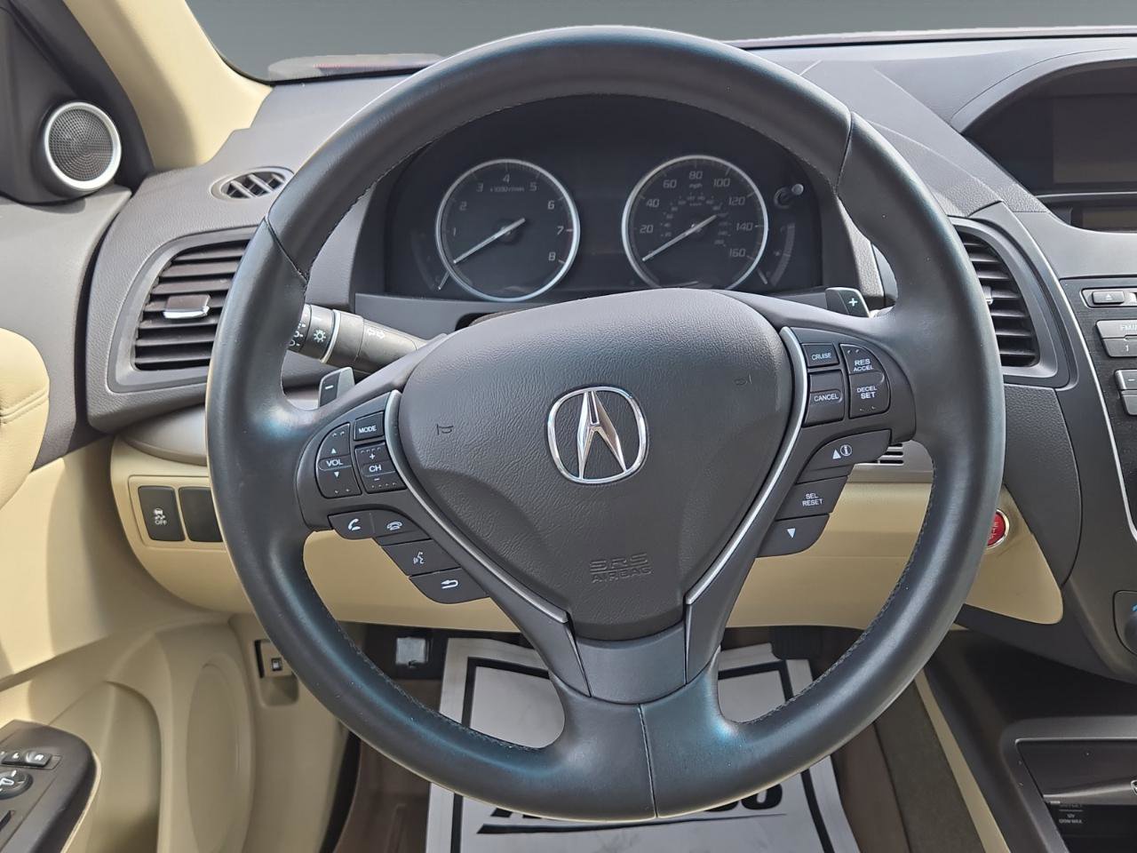 Used 2015 Acura RDX AWD image 12