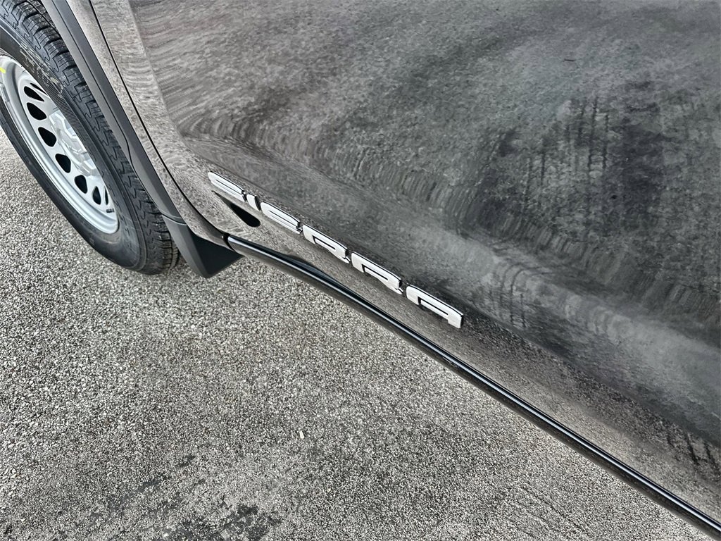 New 2026 GMC Sierra 1500 Pro w/ Pro Value Package image 14