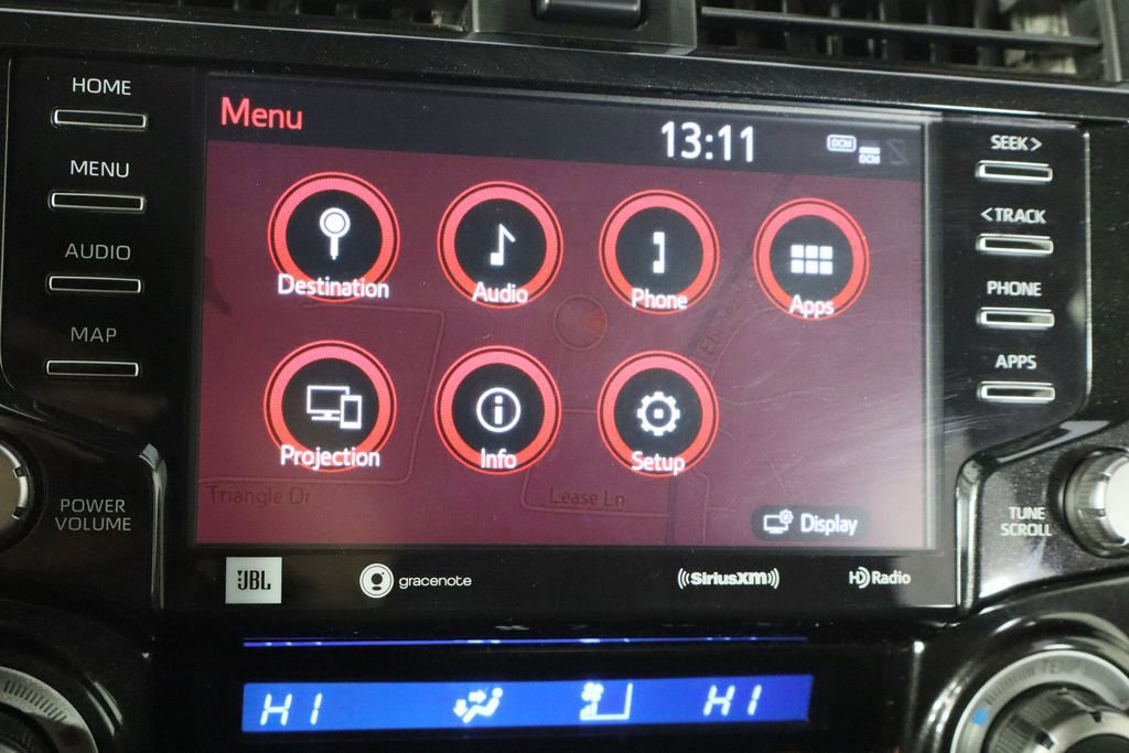 Used 2020 Toyota 4Runner TRD Pro image 31