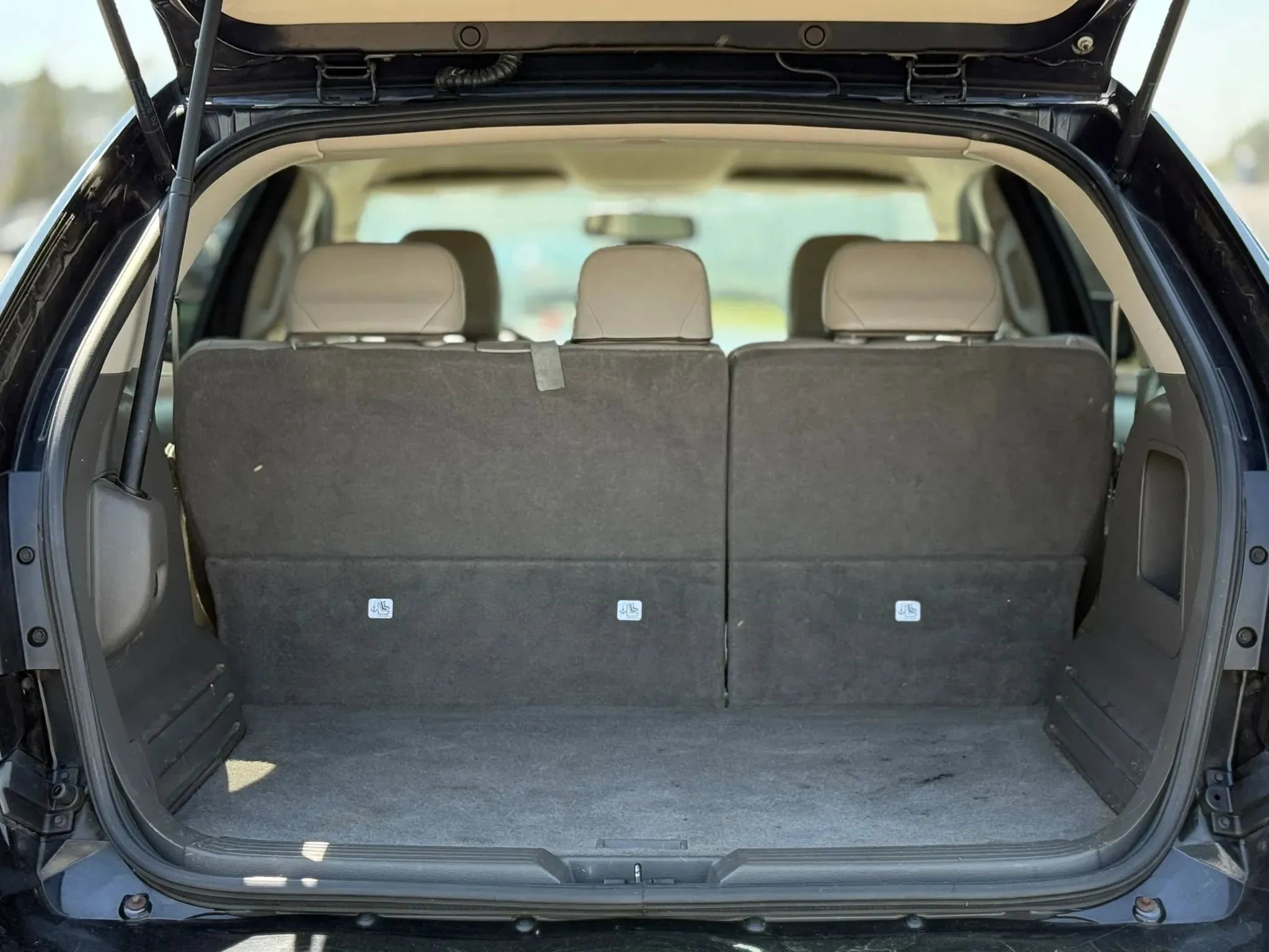 Used 2008 Lincoln MKX AWD image 27